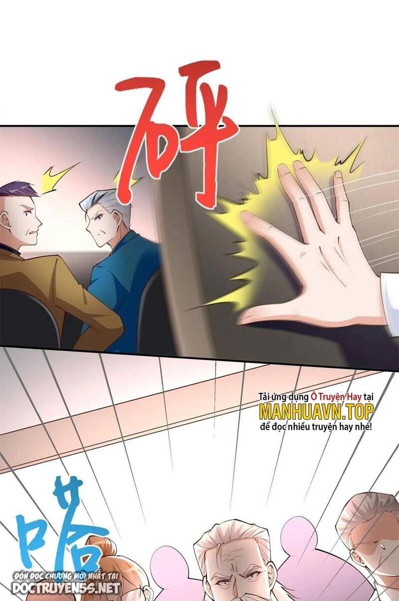 Boss Nhà Giàu Lại Là Nữ Sinh Trung Học! Chapter 149 - 17