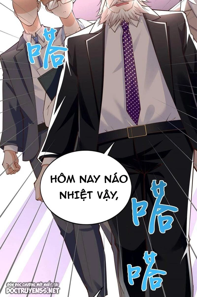 Boss Nhà Giàu Lại Là Nữ Sinh Trung Học! Chapter 149 - 18