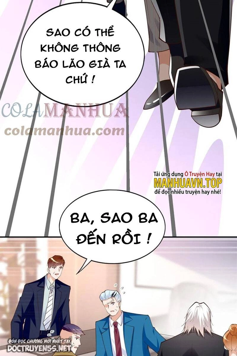 Boss Nhà Giàu Lại Là Nữ Sinh Trung Học! Chapter 149 - 19