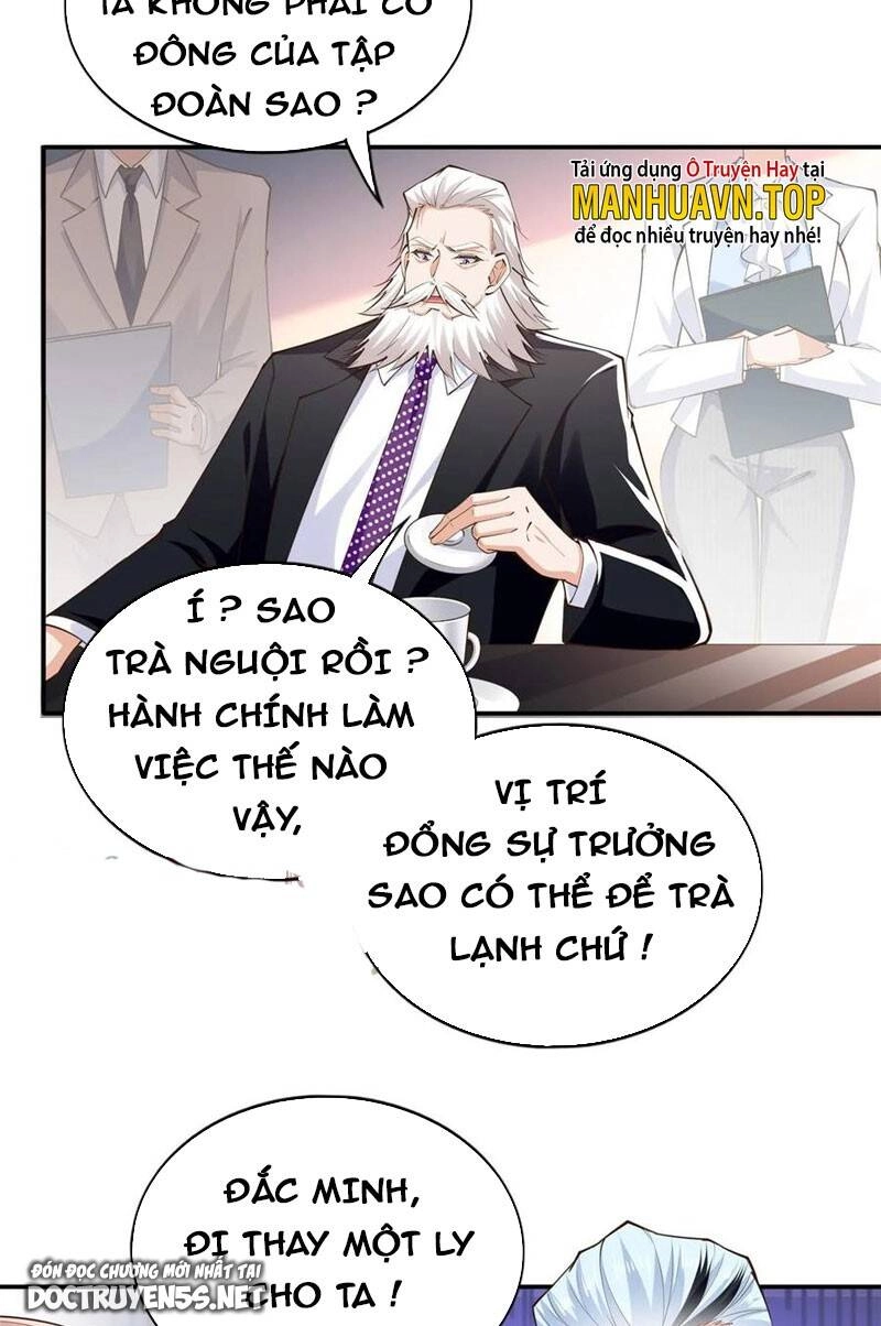 Boss Nhà Giàu Lại Là Nữ Sinh Trung Học! Chapter 149 - 21