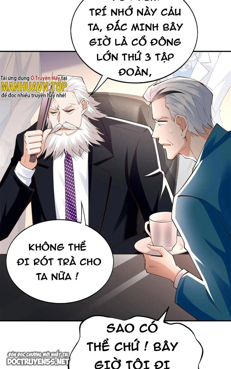 Boss Nhà Giàu Lại Là Nữ Sinh Trung Học! Chapter 149 - 23