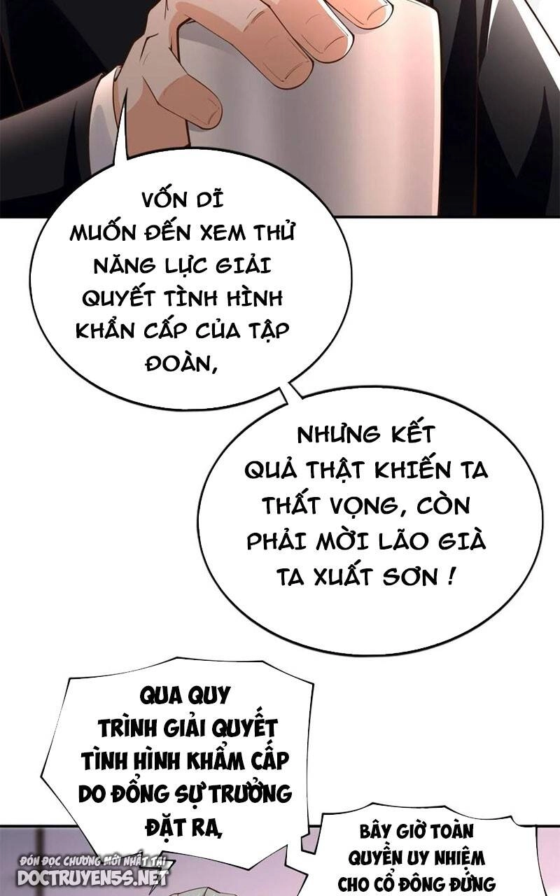 Boss Nhà Giàu Lại Là Nữ Sinh Trung Học! Chapter 149 - 28