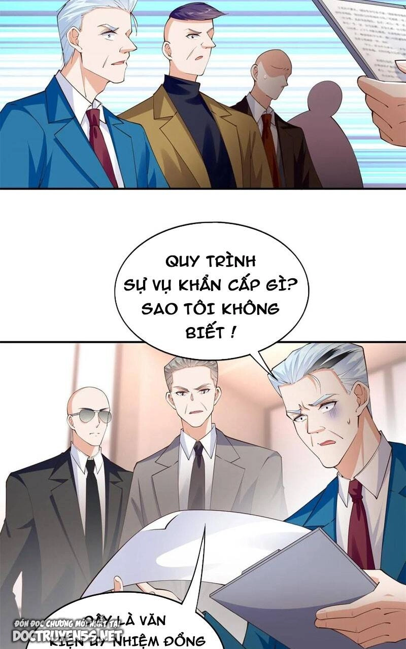 Boss Nhà Giàu Lại Là Nữ Sinh Trung Học! Chapter 149 - 30