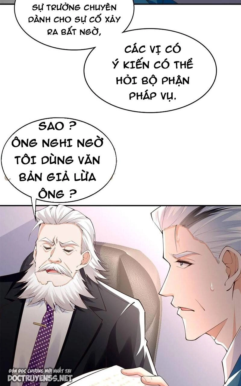 Boss Nhà Giàu Lại Là Nữ Sinh Trung Học! Chapter 149 - 31