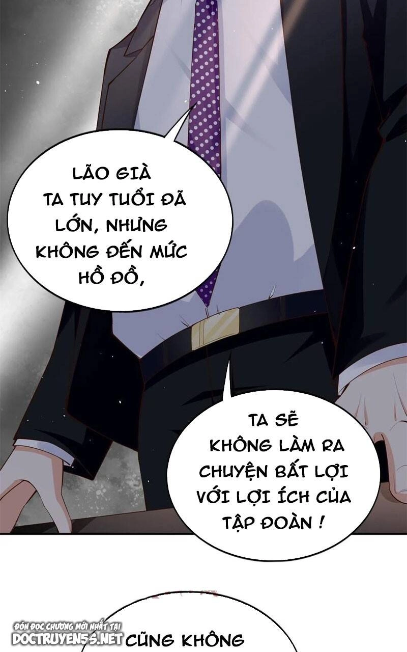 Boss Nhà Giàu Lại Là Nữ Sinh Trung Học! Chapter 149 - 34