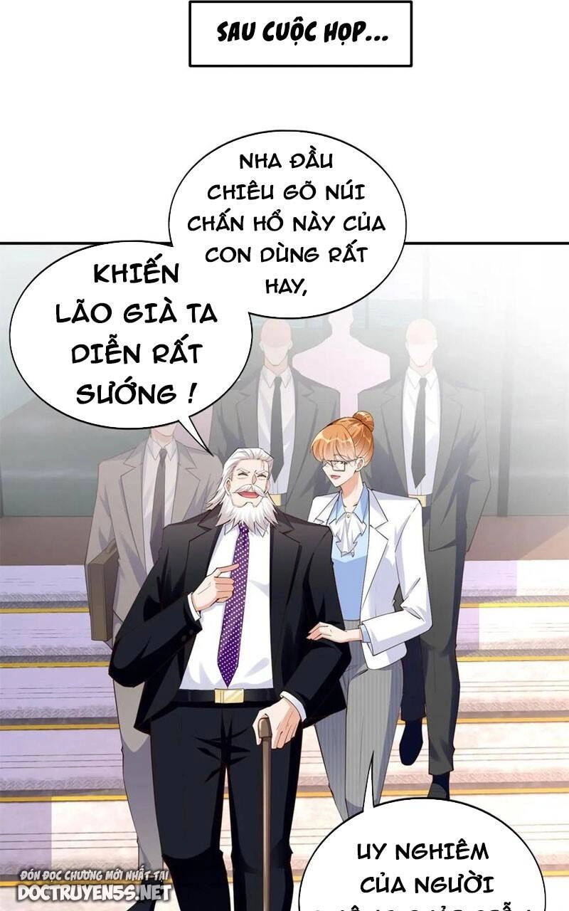 Boss Nhà Giàu Lại Là Nữ Sinh Trung Học! Chapter 149 - 36