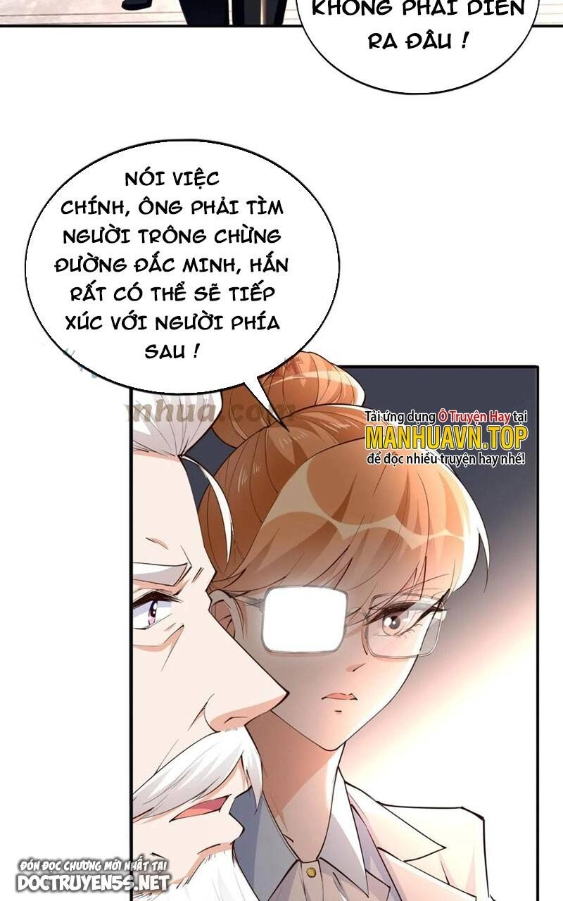 Boss Nhà Giàu Lại Là Nữ Sinh Trung Học! Chapter 149 - 37