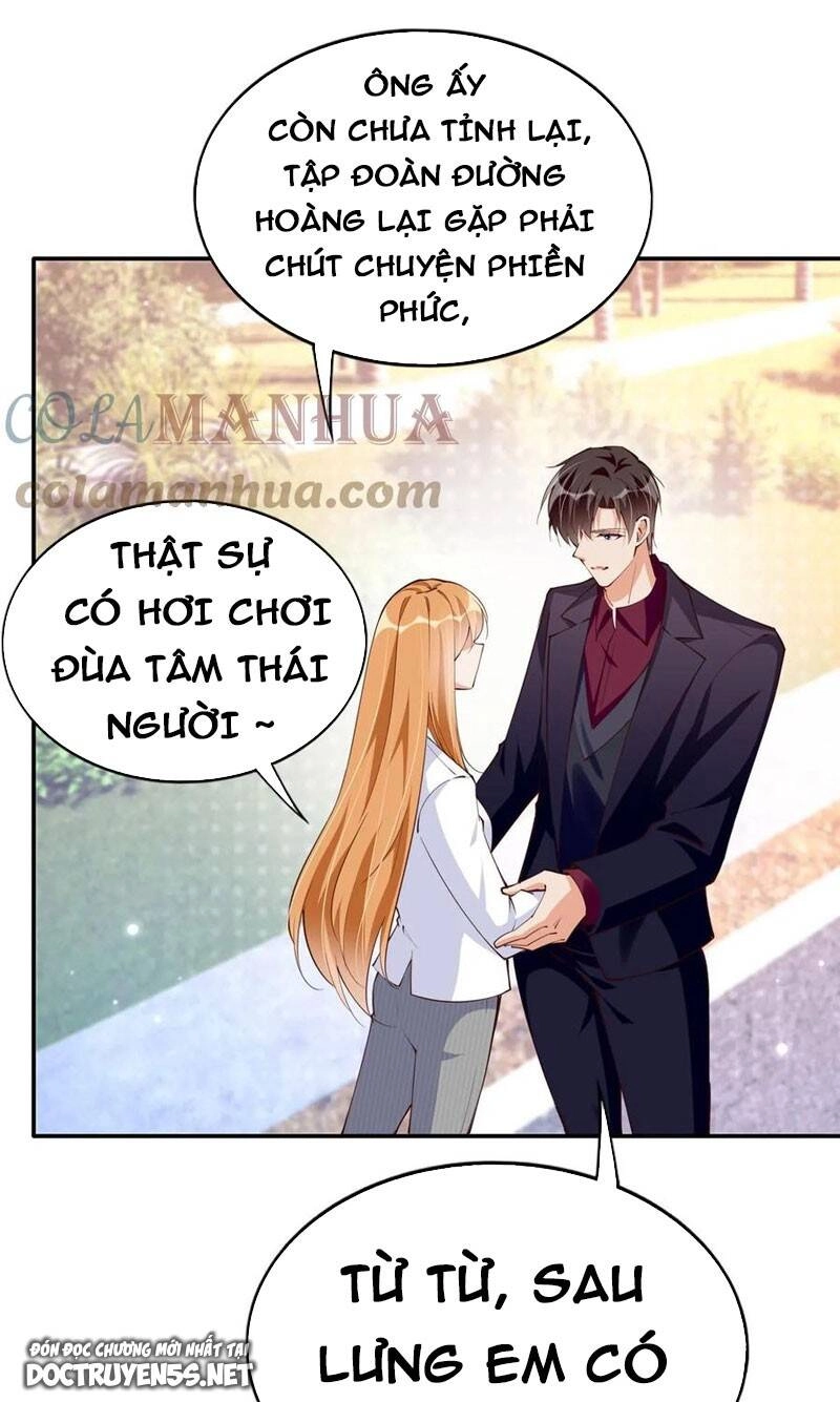 Boss Nhà Giàu Lại Là Nữ Sinh Trung Học! Chapter 150 - 7