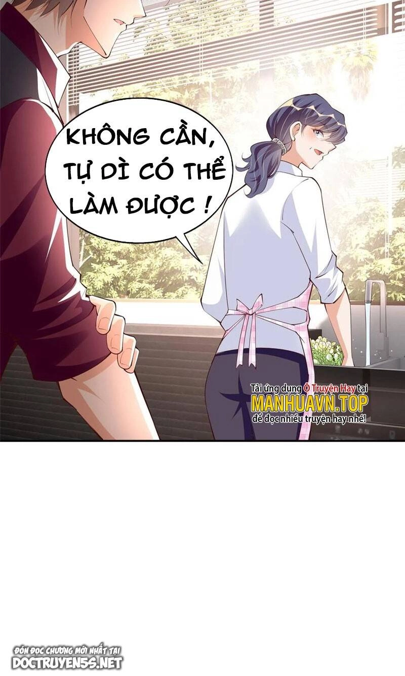 Boss Nhà Giàu Lại Là Nữ Sinh Trung Học! Chapter 150 - 18