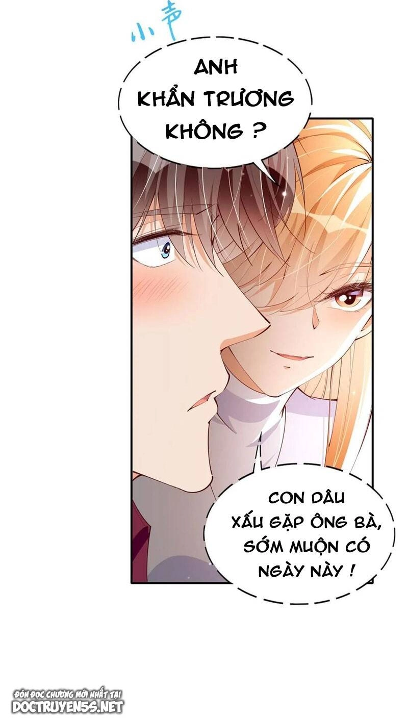 Boss Nhà Giàu Lại Là Nữ Sinh Trung Học! Chapter 150 - 20