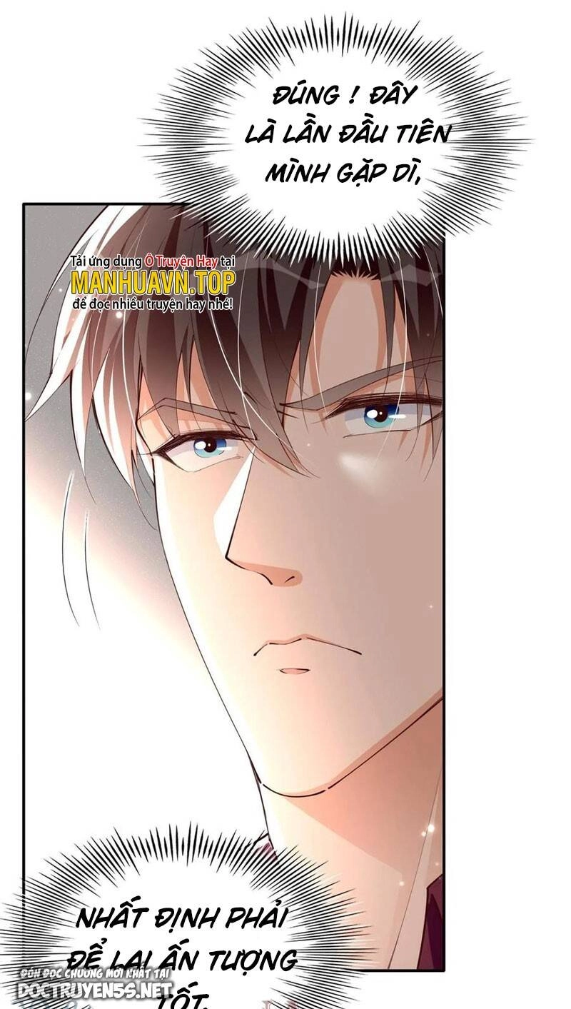 Boss Nhà Giàu Lại Là Nữ Sinh Trung Học! Chapter 150 - 21