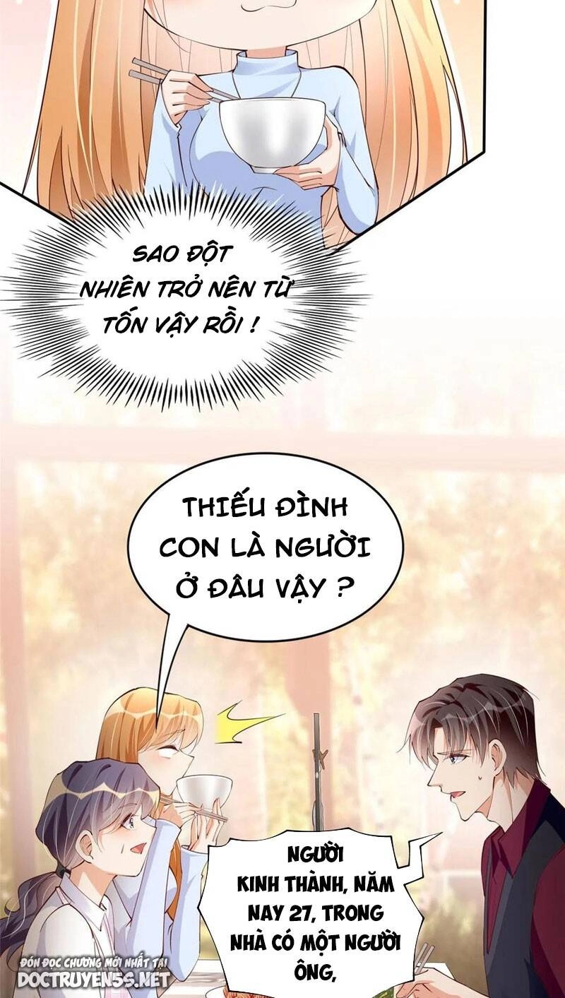 Boss Nhà Giàu Lại Là Nữ Sinh Trung Học! Chapter 150 - 25