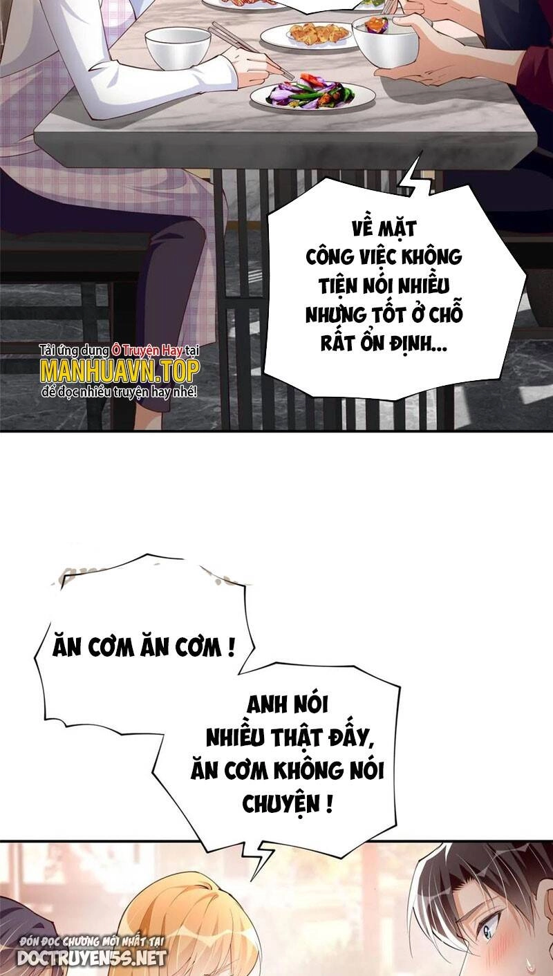 Boss Nhà Giàu Lại Là Nữ Sinh Trung Học! Chapter 150 - 26