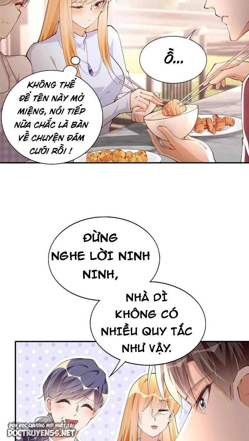 Boss Nhà Giàu Lại Là Nữ Sinh Trung Học! Chapter 150 - 27