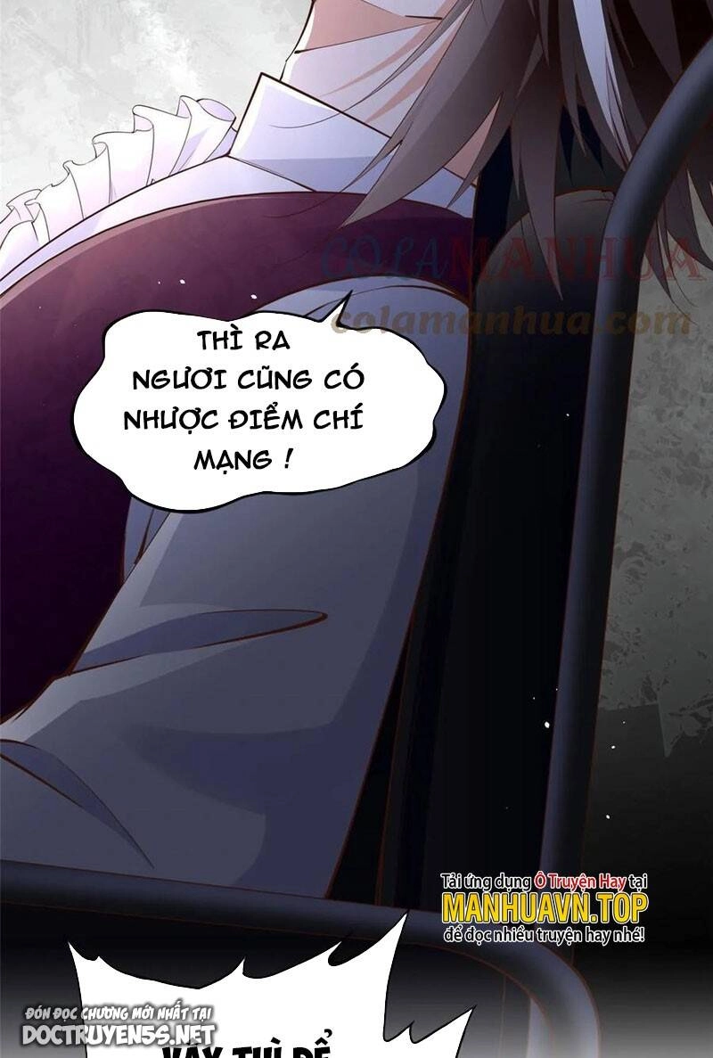 Boss Nhà Giàu Lại Là Nữ Sinh Trung Học! Chapter 150 - 40