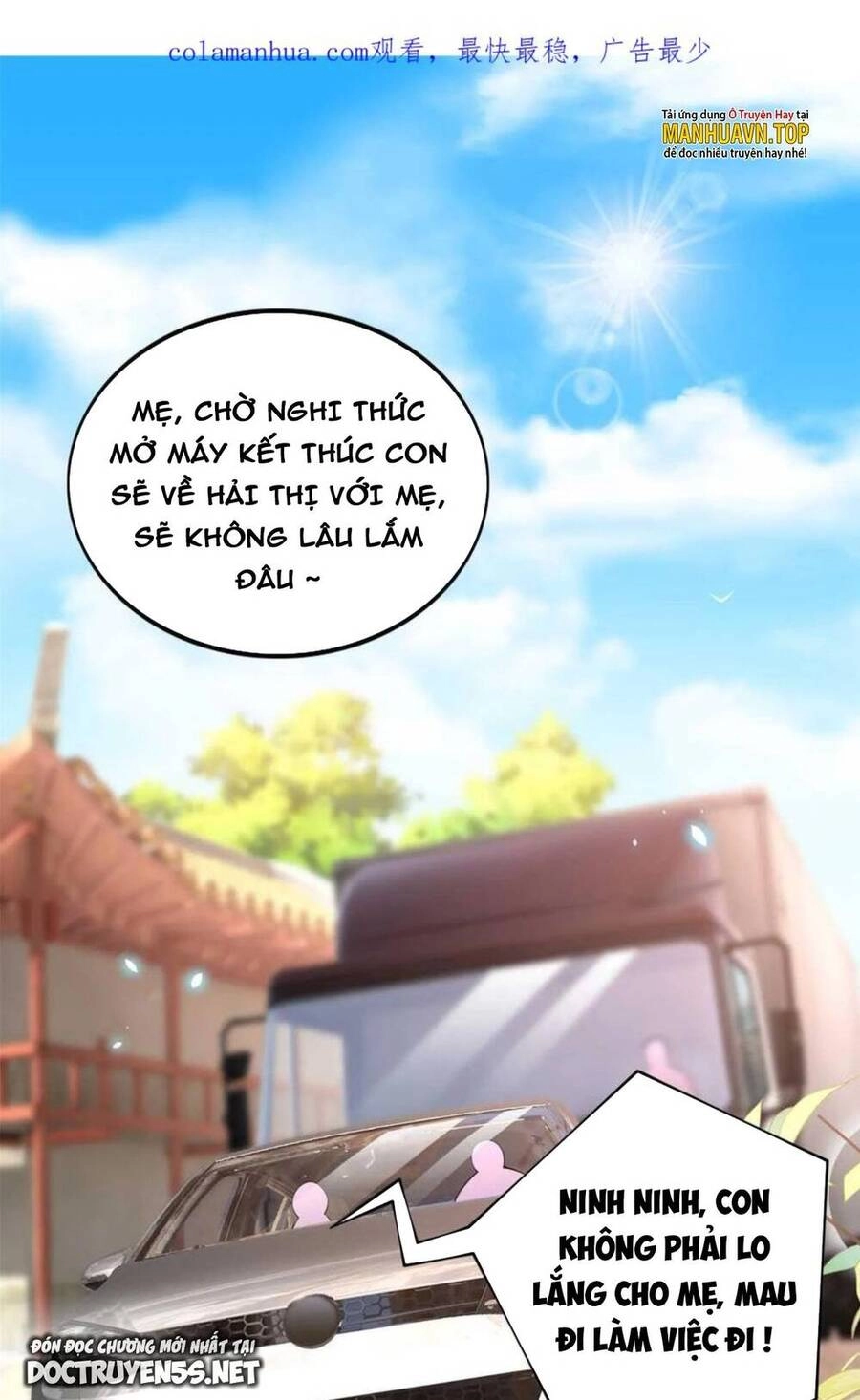 Boss Nhà Giàu Lại Là Nữ Sinh Trung Học! Chapter 151 - 2