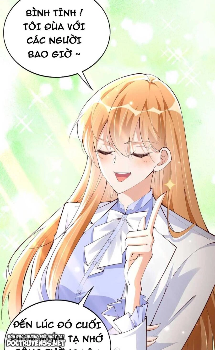 Boss Nhà Giàu Lại Là Nữ Sinh Trung Học! Chapter 151 - 7