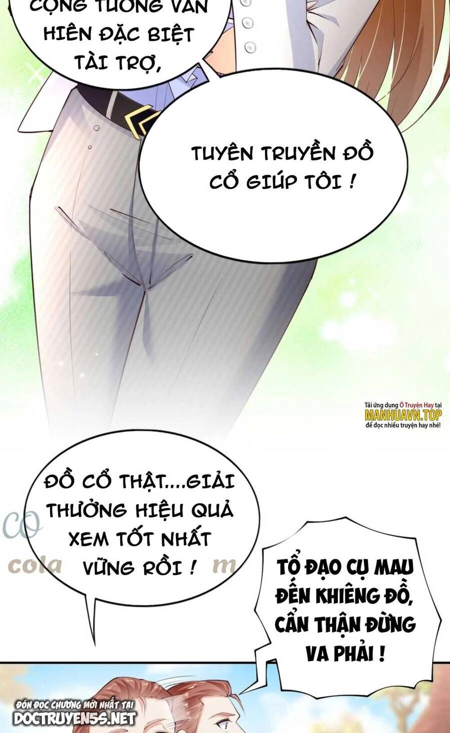 Boss Nhà Giàu Lại Là Nữ Sinh Trung Học! Chapter 151 - 8
