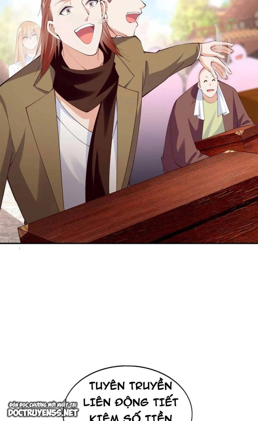 Boss Nhà Giàu Lại Là Nữ Sinh Trung Học! Chapter 151 - 9