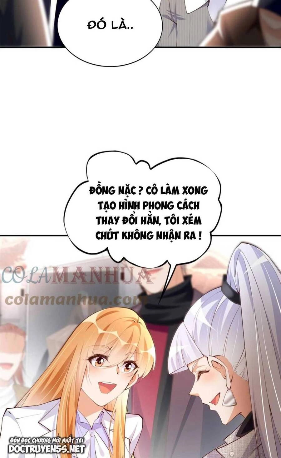 Boss Nhà Giàu Lại Là Nữ Sinh Trung Học! Chapter 151 - 12