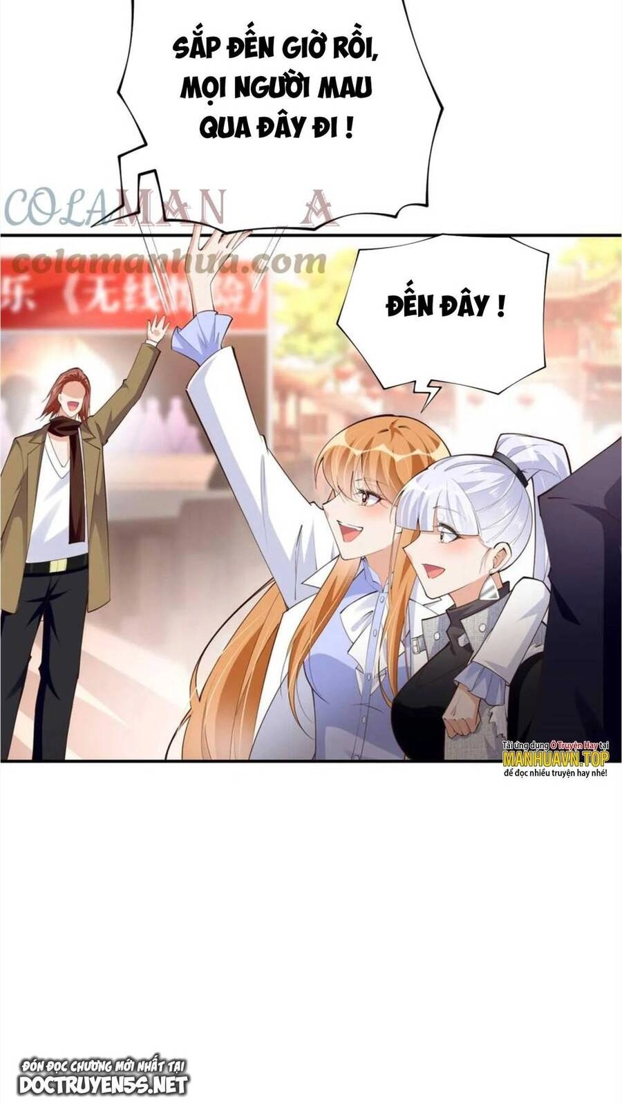 Boss Nhà Giàu Lại Là Nữ Sinh Trung Học! Chapter 151 - 16