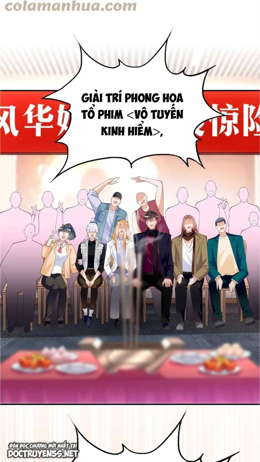 Boss Nhà Giàu Lại Là Nữ Sinh Trung Học! Chapter 151 - 20