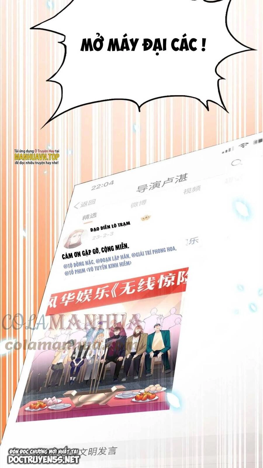 Boss Nhà Giàu Lại Là Nữ Sinh Trung Học! Chapter 151 - 21