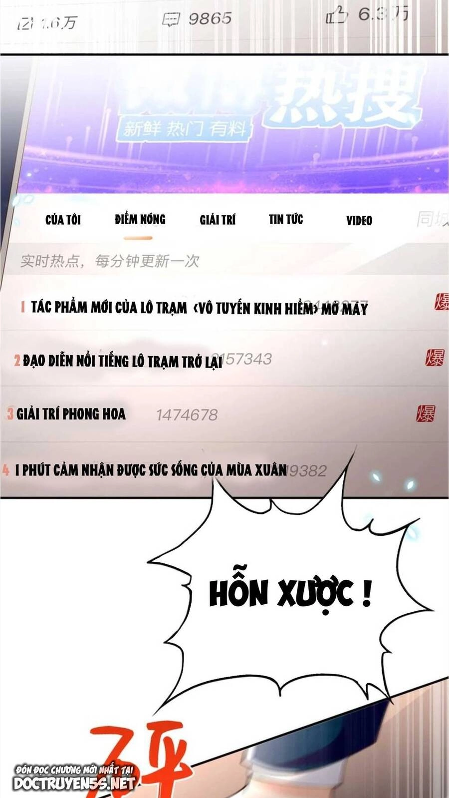 Boss Nhà Giàu Lại Là Nữ Sinh Trung Học! Chapter 151 - 22