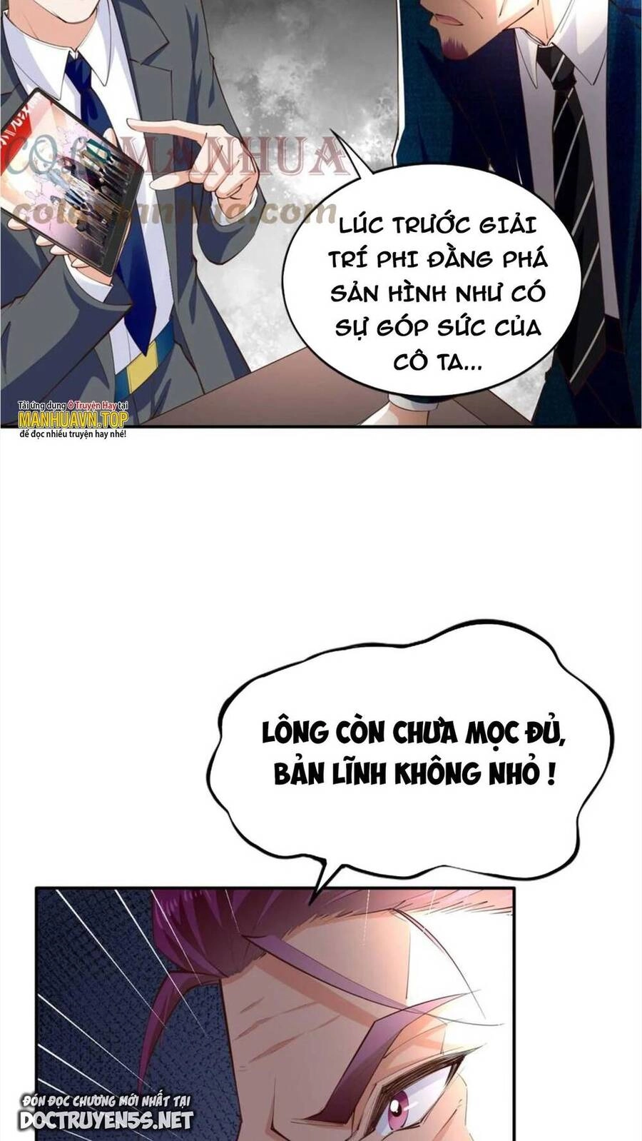 Boss Nhà Giàu Lại Là Nữ Sinh Trung Học! Chapter 151 - 25