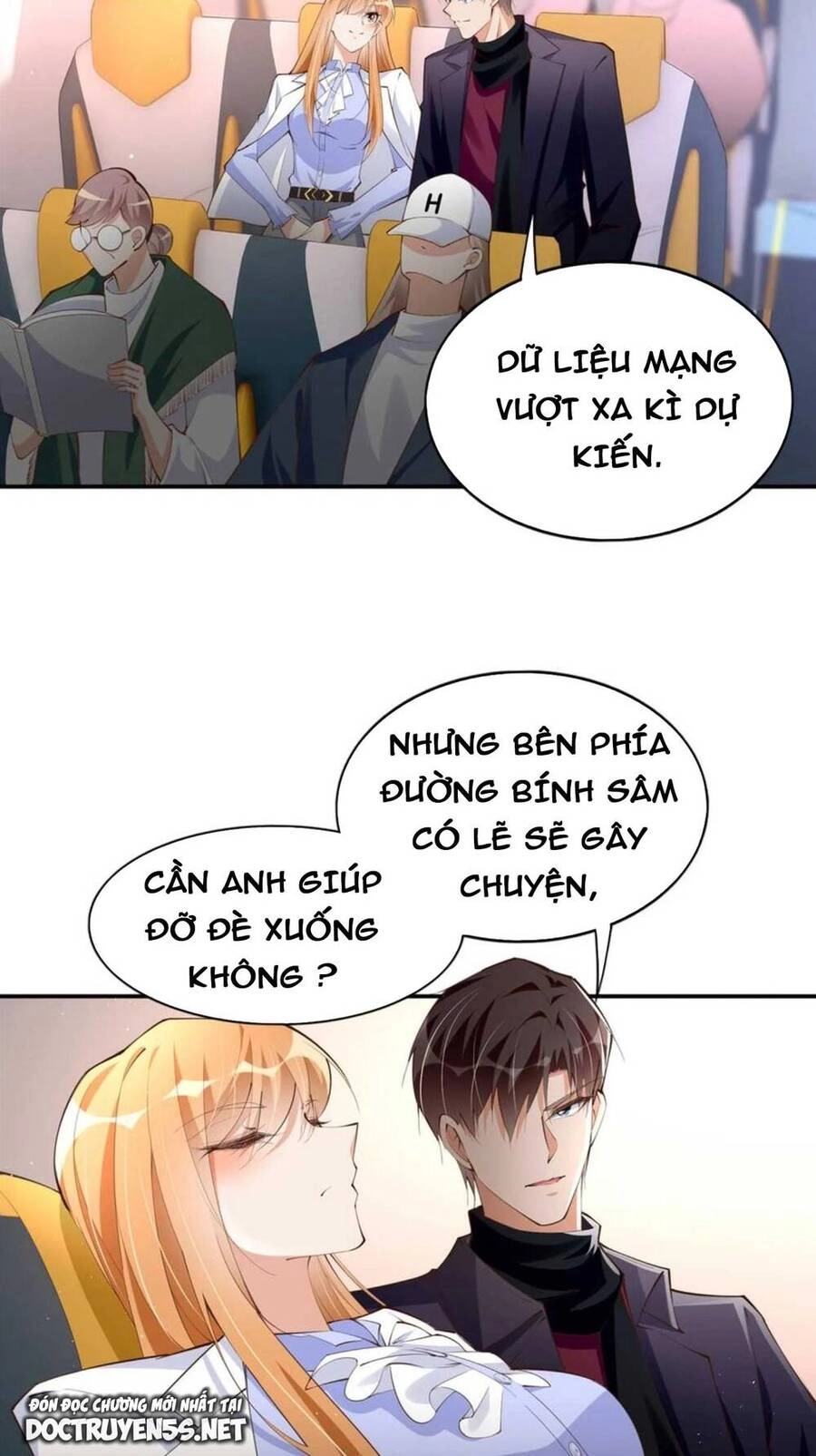 Boss Nhà Giàu Lại Là Nữ Sinh Trung Học! Chapter 151 - 29