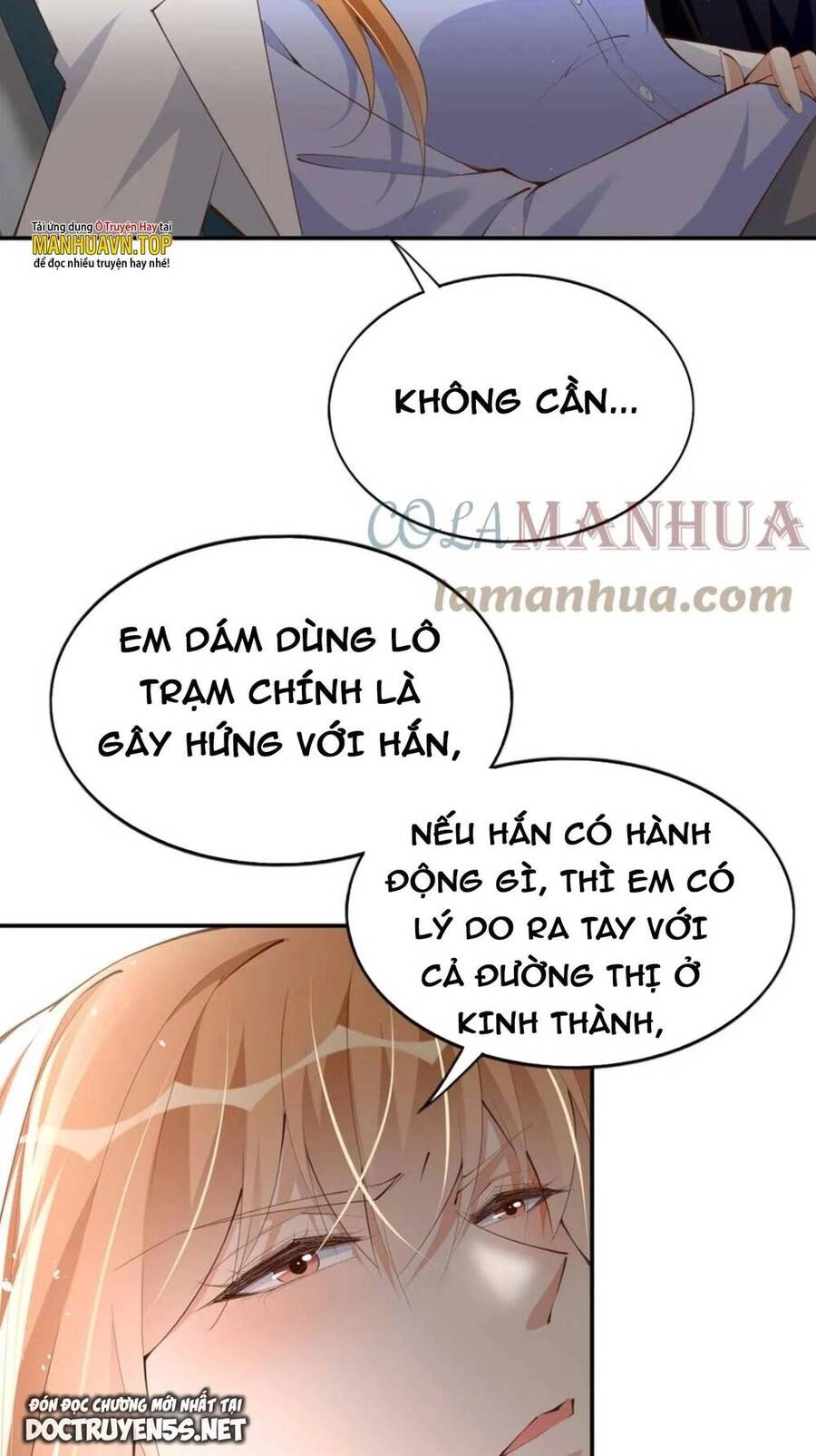 Boss Nhà Giàu Lại Là Nữ Sinh Trung Học! Chapter 151 - 30