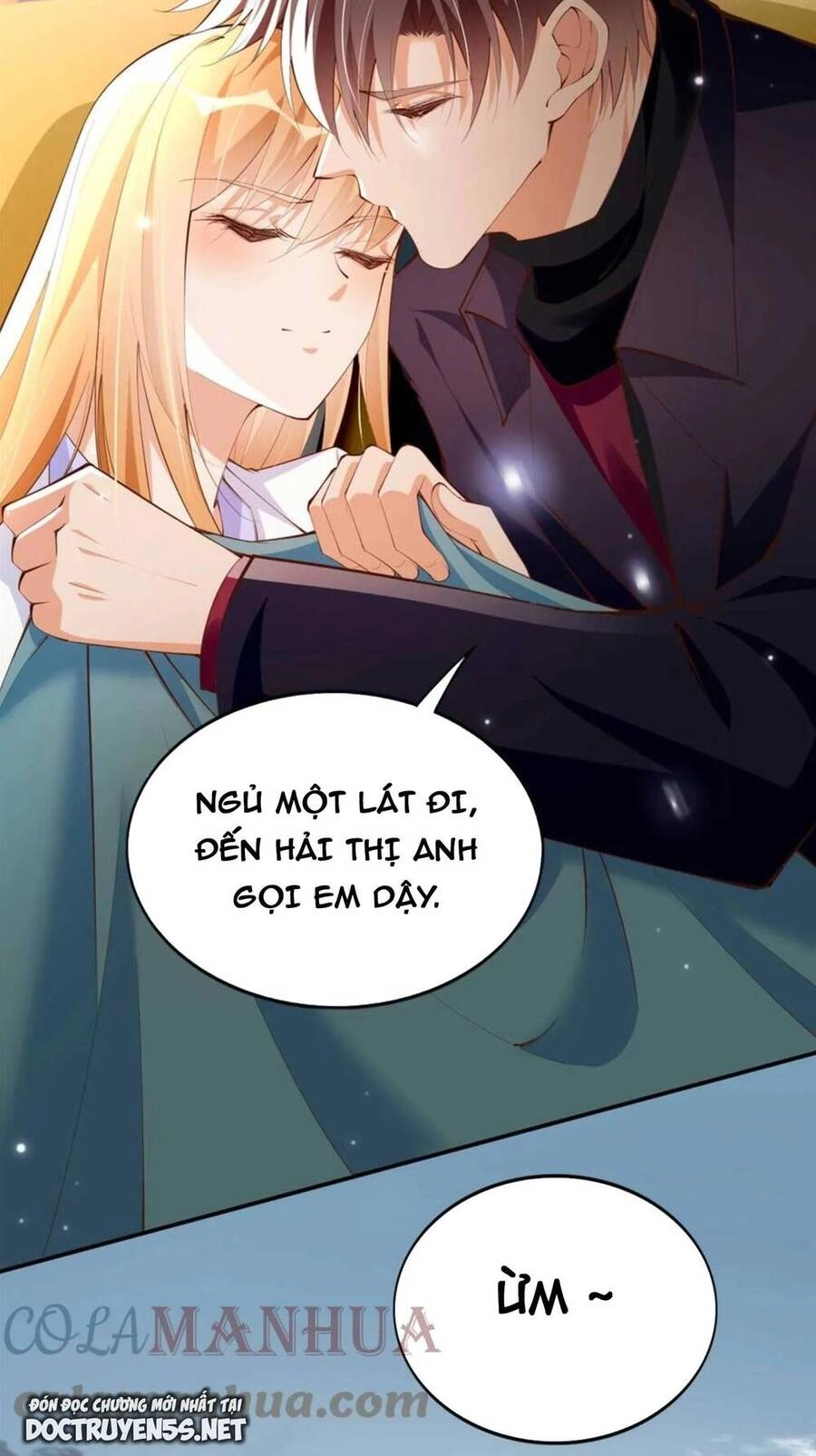 Boss Nhà Giàu Lại Là Nữ Sinh Trung Học! Chapter 151 - 33