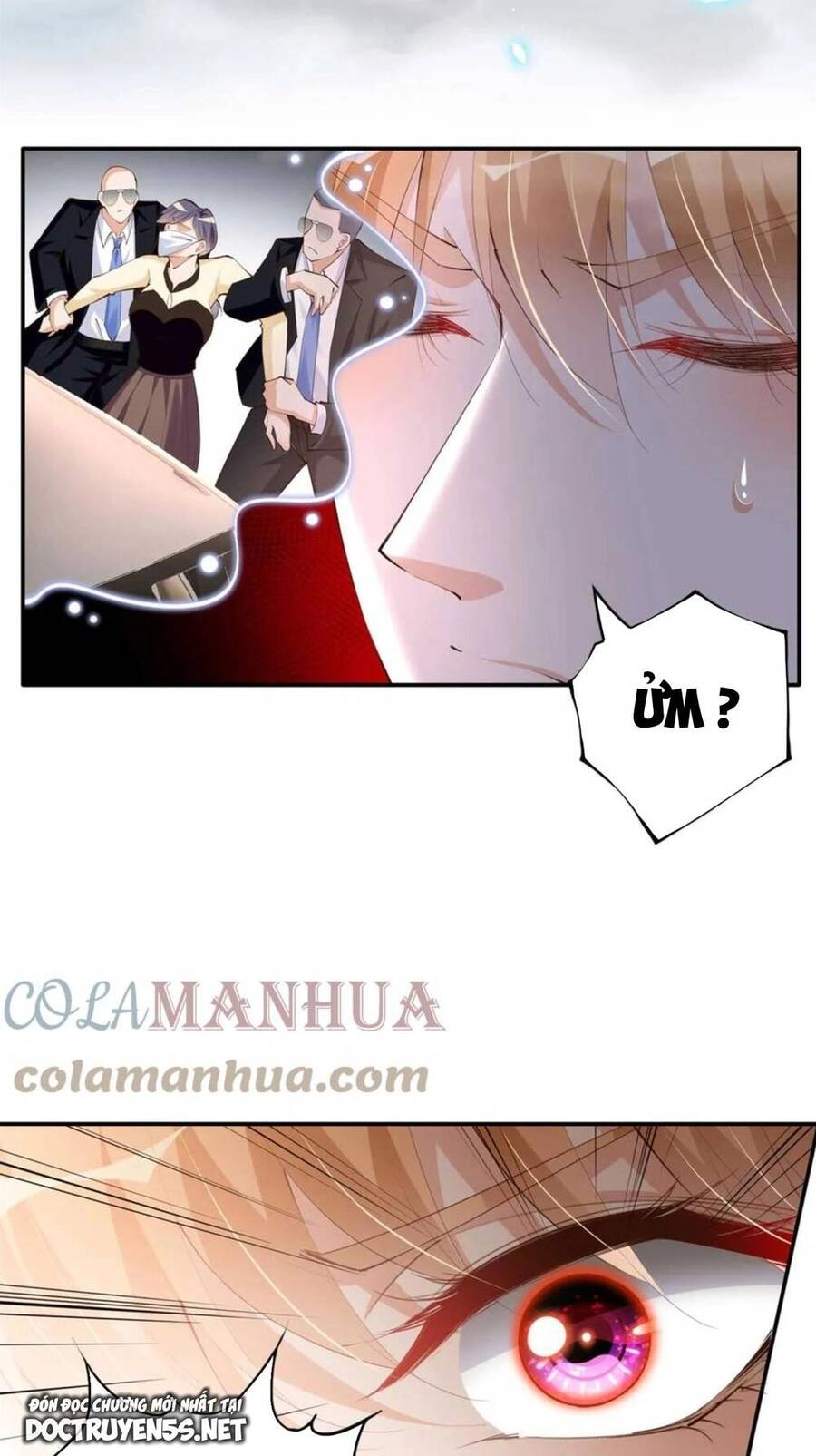 Boss Nhà Giàu Lại Là Nữ Sinh Trung Học! Chapter 151 - 37