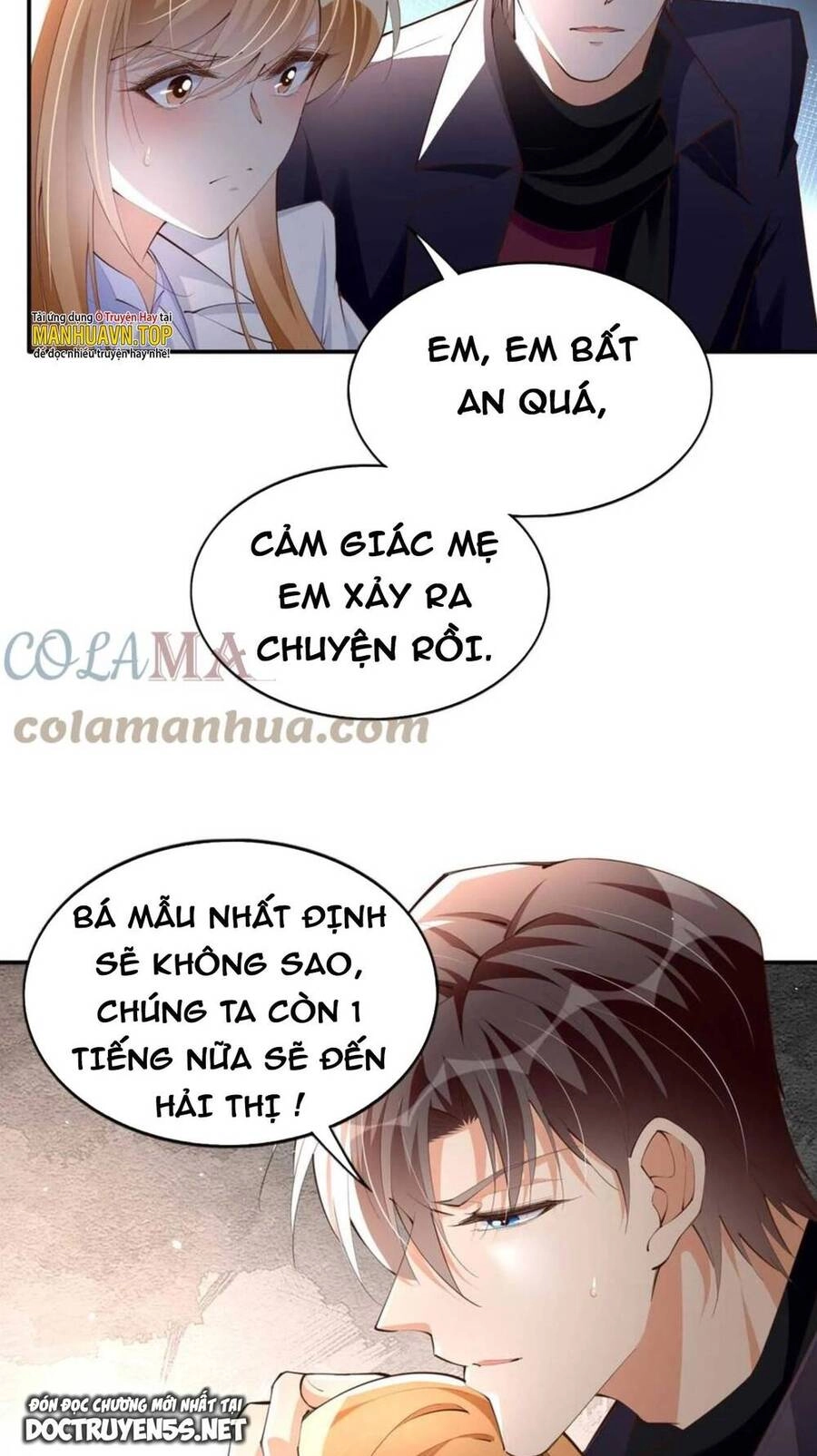 Boss Nhà Giàu Lại Là Nữ Sinh Trung Học! Chapter 151 - 39