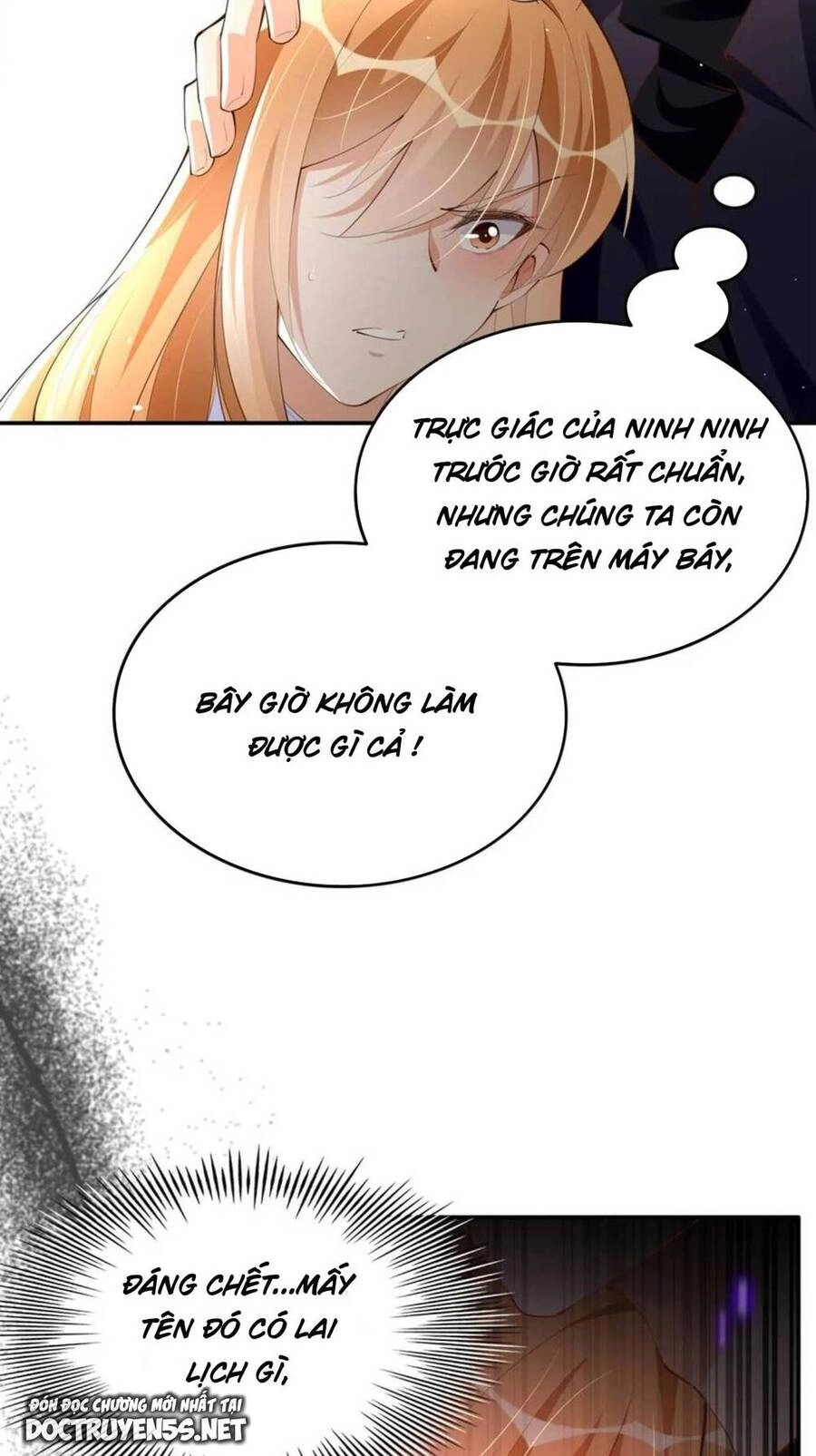 Boss Nhà Giàu Lại Là Nữ Sinh Trung Học! Chapter 151 - 40