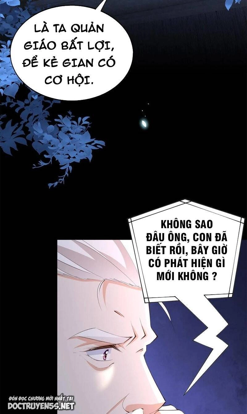 Boss Nhà Giàu Lại Là Nữ Sinh Trung Học! Chapter 152 - 12