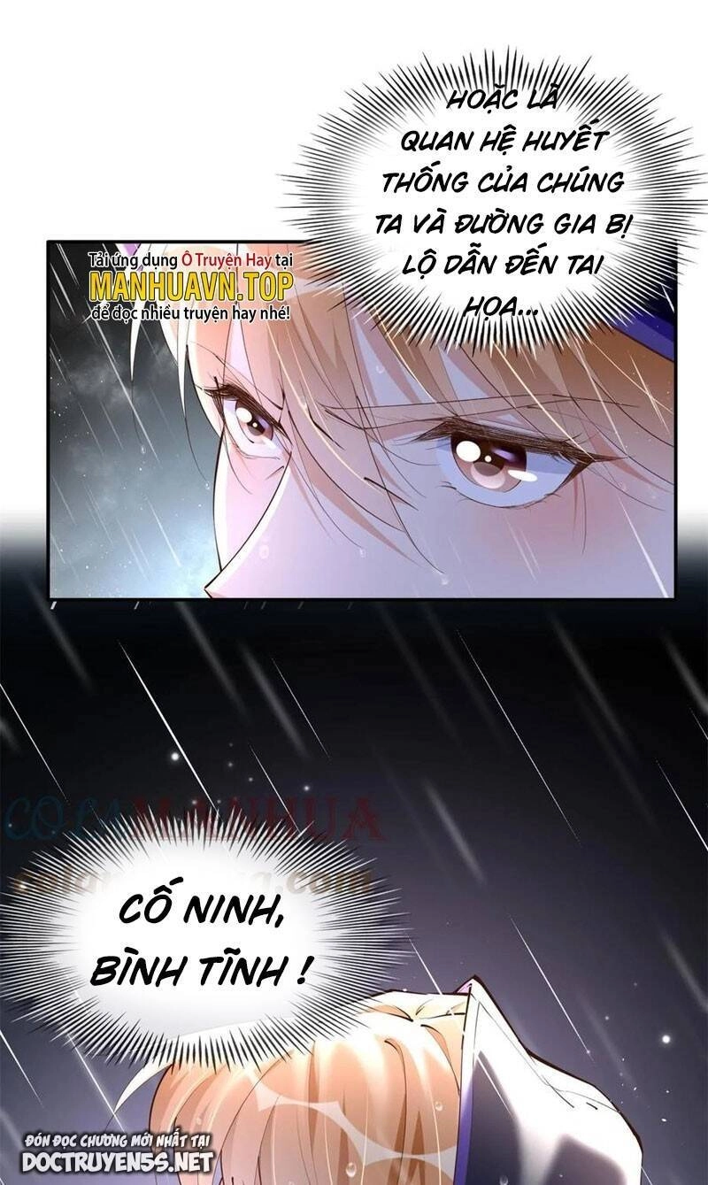 Boss Nhà Giàu Lại Là Nữ Sinh Trung Học! Chapter 152 - 18