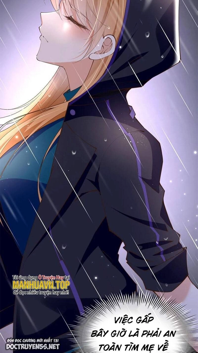 Boss Nhà Giàu Lại Là Nữ Sinh Trung Học! Chapter 152 - 19