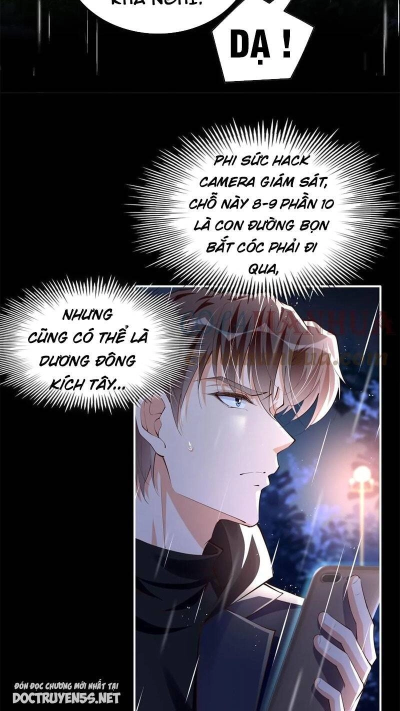 Boss Nhà Giàu Lại Là Nữ Sinh Trung Học! Chapter 152 - 27