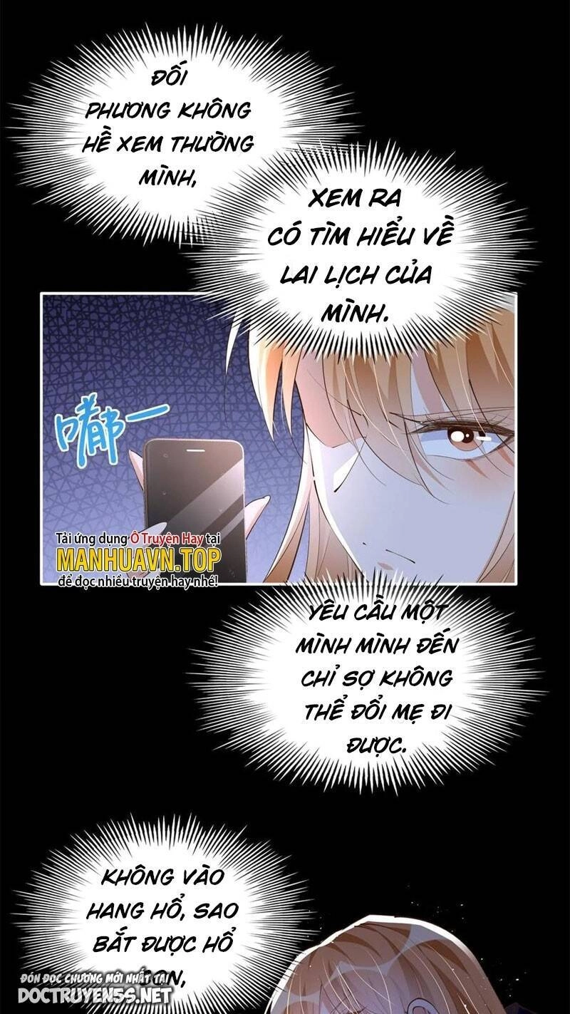 Boss Nhà Giàu Lại Là Nữ Sinh Trung Học! Chapter 152 - 34