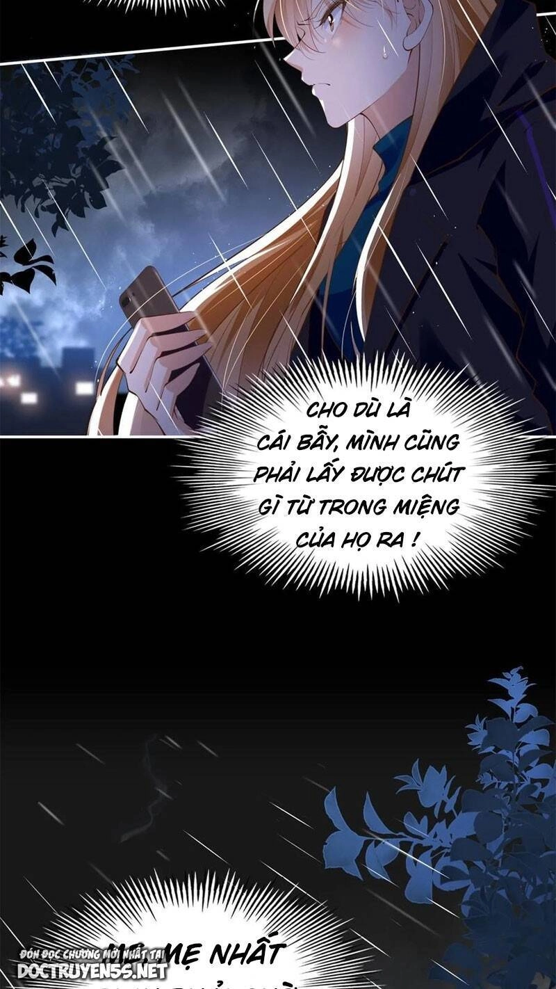 Boss Nhà Giàu Lại Là Nữ Sinh Trung Học! Chapter 152 - 35