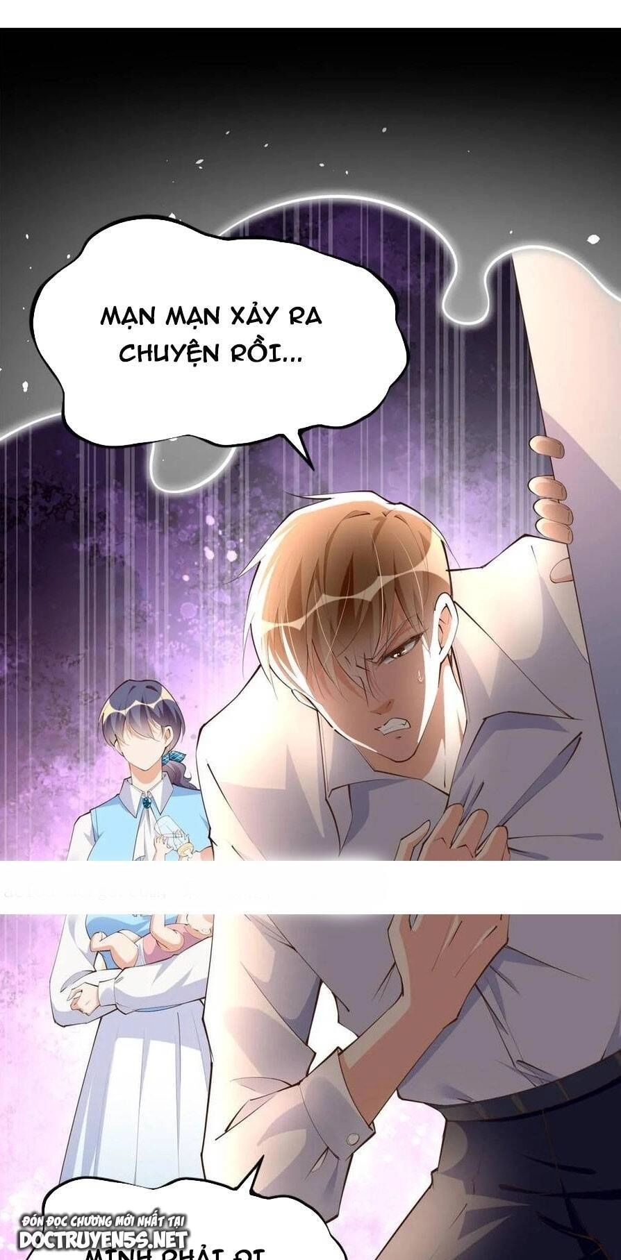 Boss Nhà Giàu Lại Là Nữ Sinh Trung Học! Chapter 153 - 1