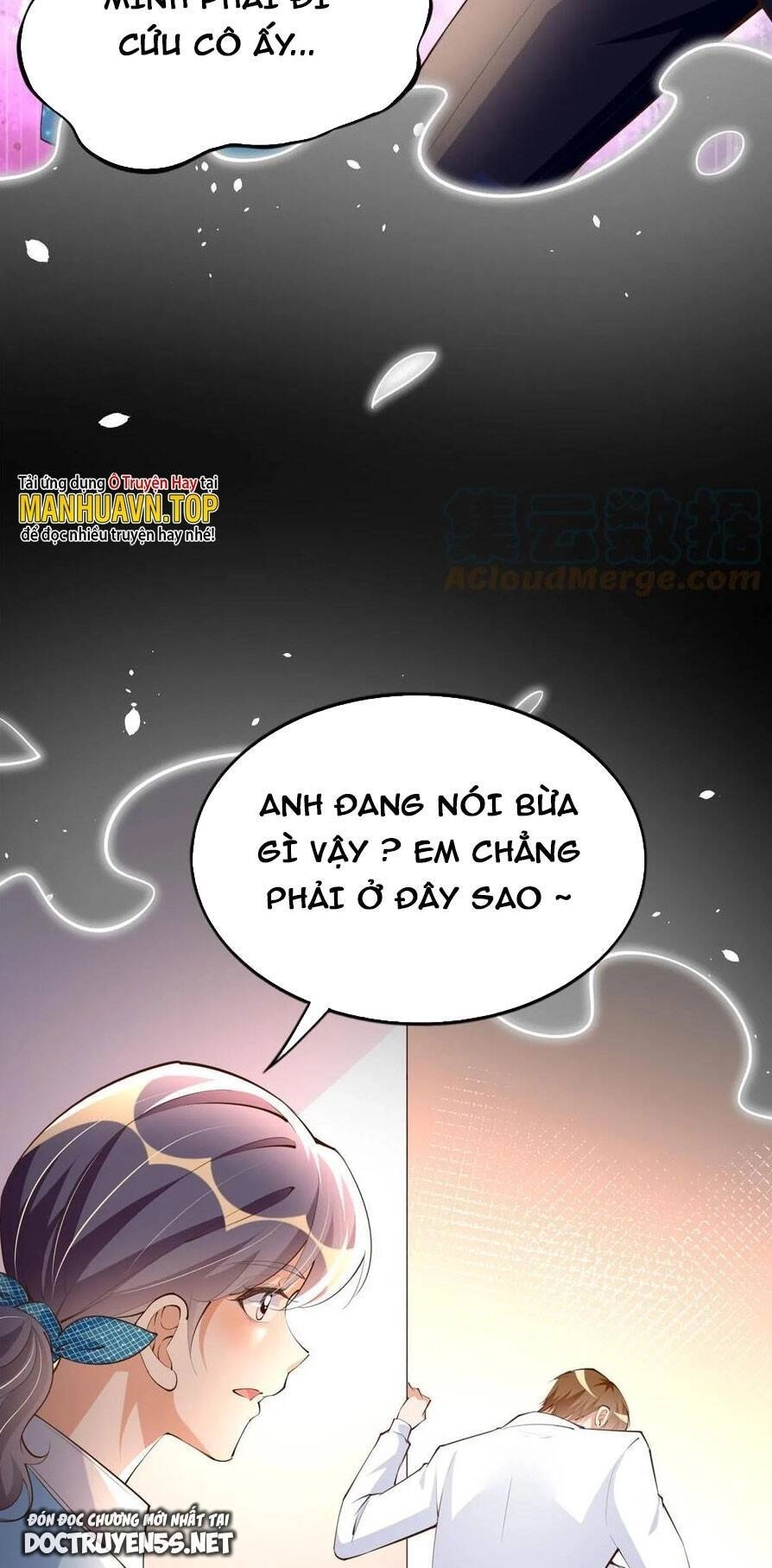 Boss Nhà Giàu Lại Là Nữ Sinh Trung Học! Chapter 153 - 2