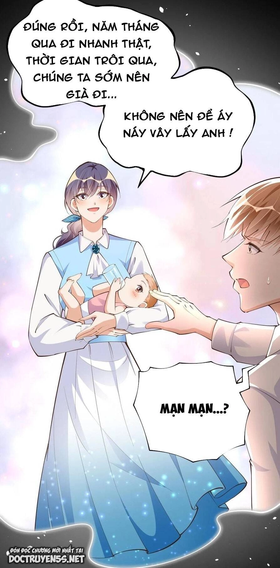 Boss Nhà Giàu Lại Là Nữ Sinh Trung Học! Chapter 153 - 5