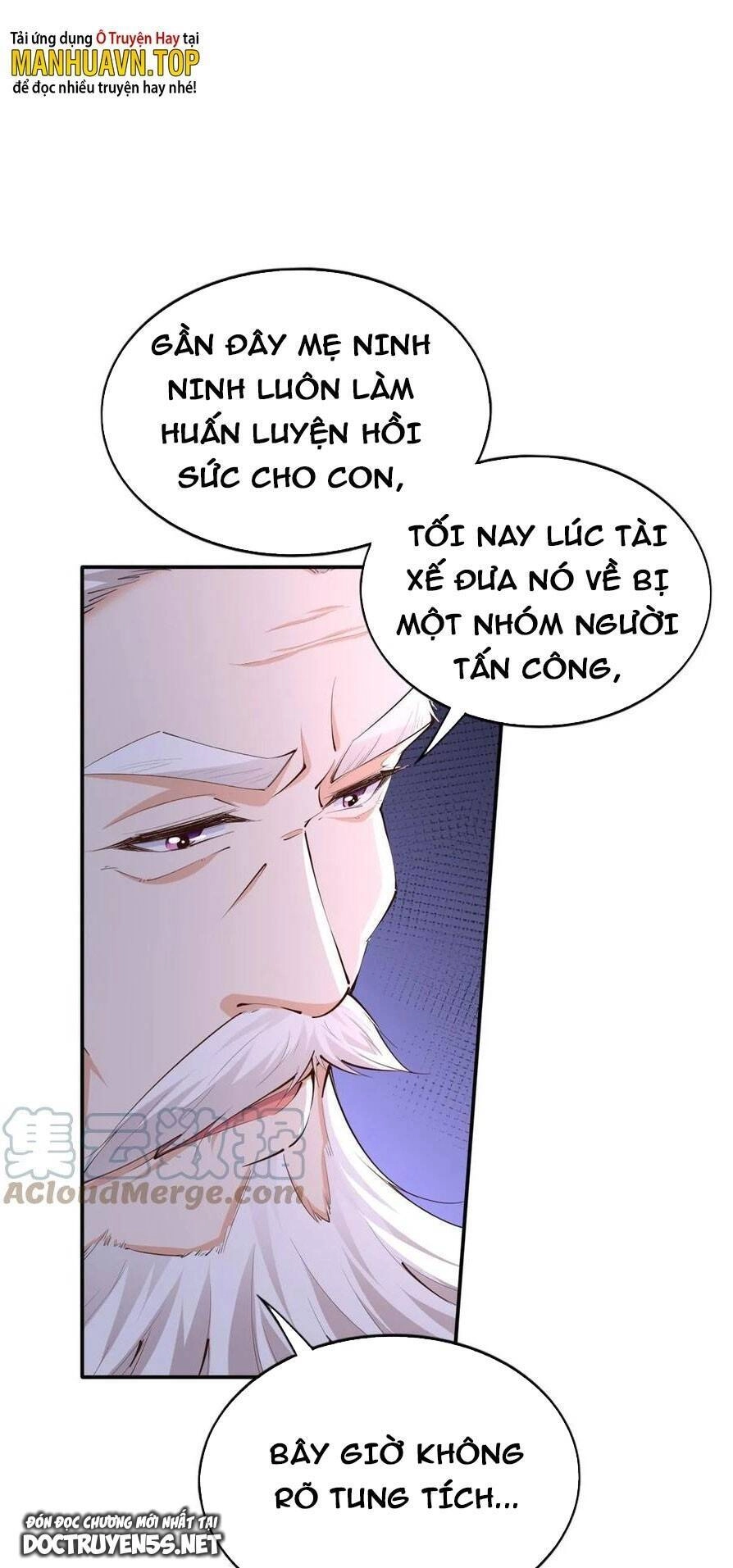 Boss Nhà Giàu Lại Là Nữ Sinh Trung Học! Chapter 153 - 15