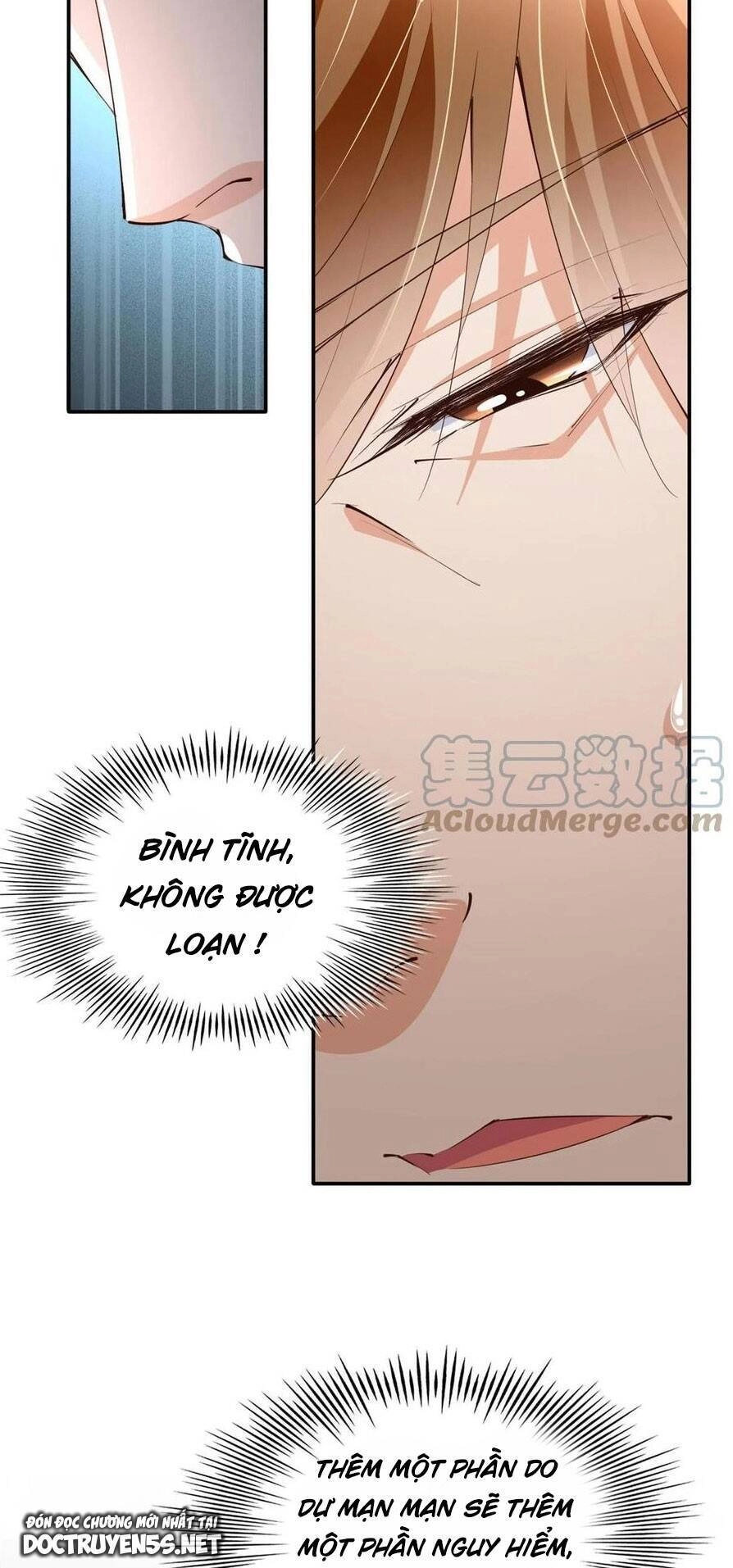 Boss Nhà Giàu Lại Là Nữ Sinh Trung Học! Chapter 153 - 19