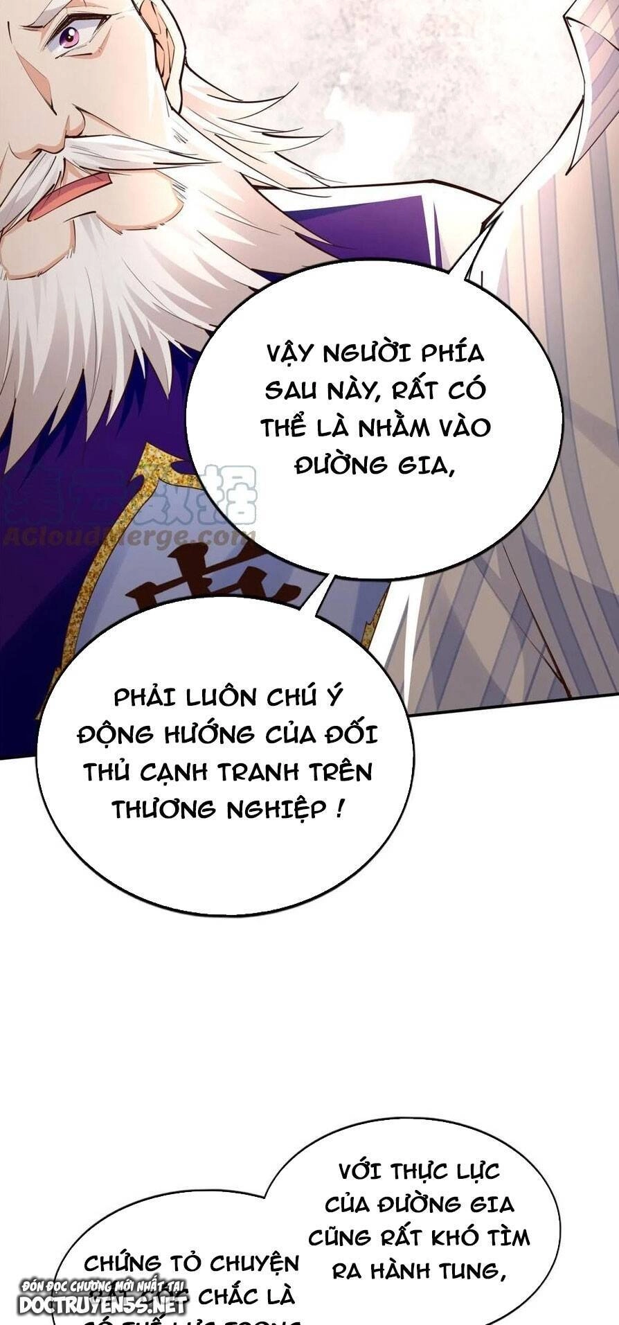 Boss Nhà Giàu Lại Là Nữ Sinh Trung Học! Chapter 153 - 21