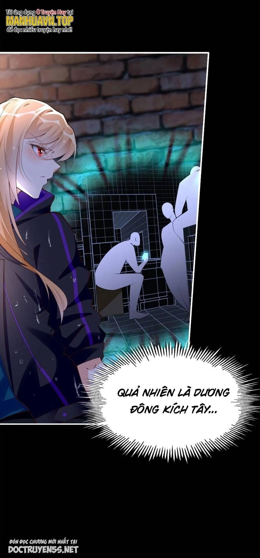 Boss Nhà Giàu Lại Là Nữ Sinh Trung Học! Chapter 153 - 27