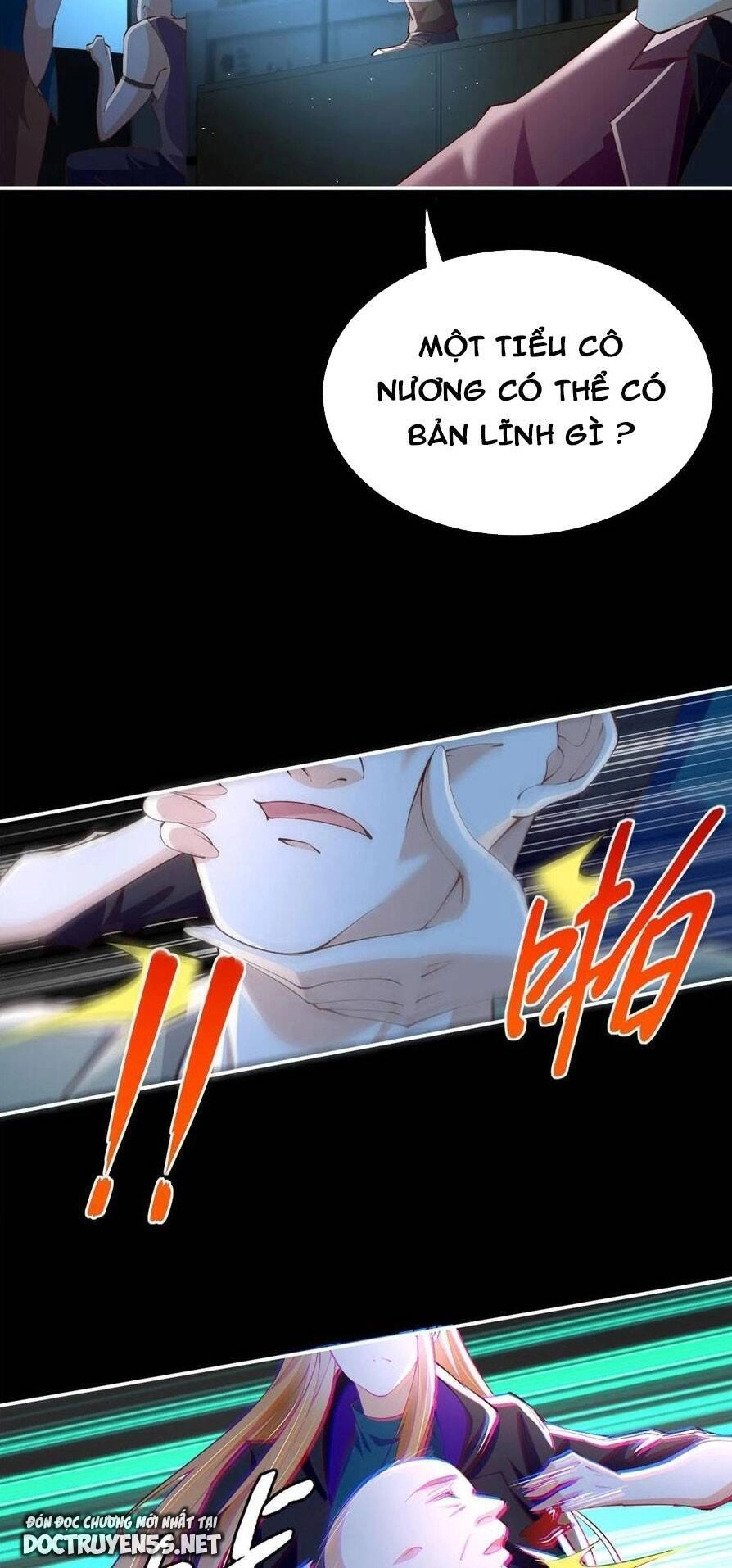 Boss Nhà Giàu Lại Là Nữ Sinh Trung Học! Chapter 153 - 29