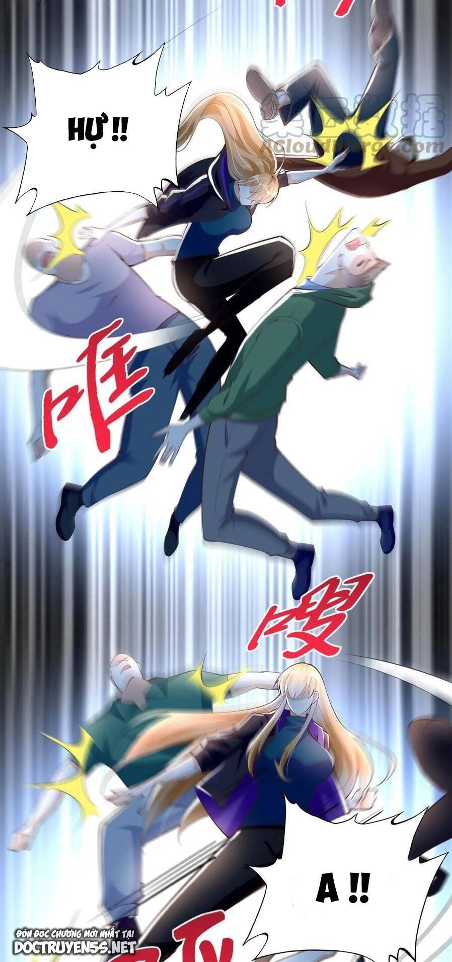 Boss Nhà Giàu Lại Là Nữ Sinh Trung Học! Chapter 153 - 34